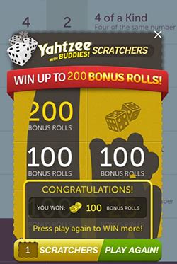 yahtzee bonus regeln